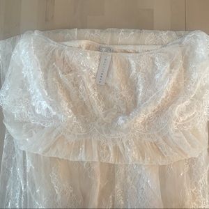 BALTIC BORN - Maxi Dress 🤍✨